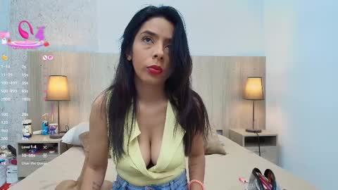 mature_eva online show from 02/28/25, 11:25