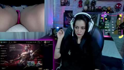 Nath online show from 11/20/25, 02:06