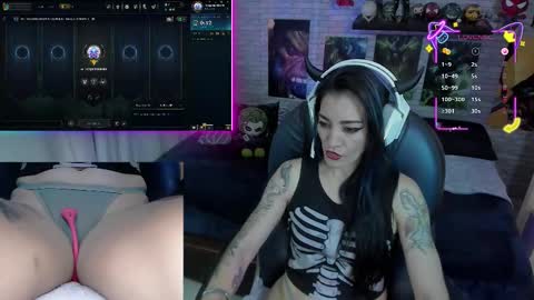 Nath online show from 12/22/25, 03:31