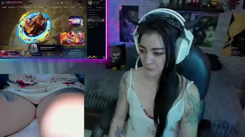 Nath online show from 02/10/26, 02:43