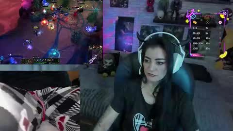 Nath online show from 02/15/26, 03:09