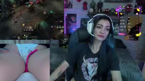 Nath online show from 02/20/26, 02:39