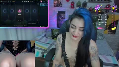 Nath online show from 03/22/26, 03:59