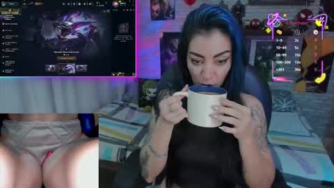 Nath online show from 03/27/26, 02:28