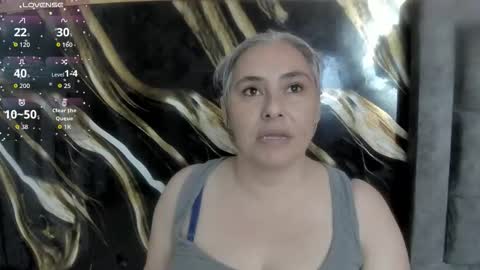mature_gold online show from 10/06/25, 12:24