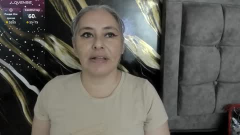 mature_gold online show from 10/20/25, 12:27