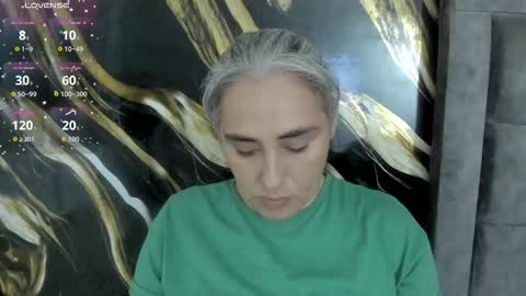 mature_gold online show from 10/24/25, 01:18