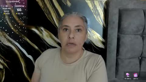 mature_gold online show from 10/30/25, 11:55