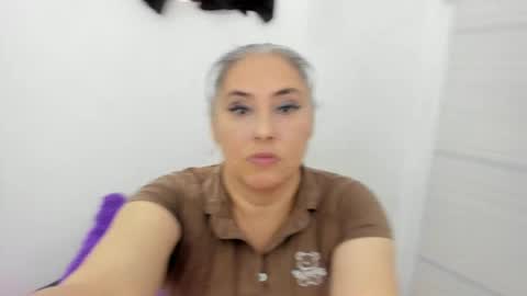 danna mature online show from 02/26/26, 12:15