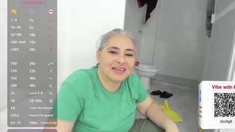 danna mature online show from 03/16/26, 12:09