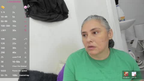 danna mature online show from 03/29/26, 12:16