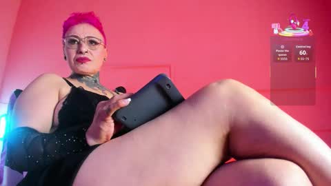 mature_hardcore online show from 02/07/26, 03:10