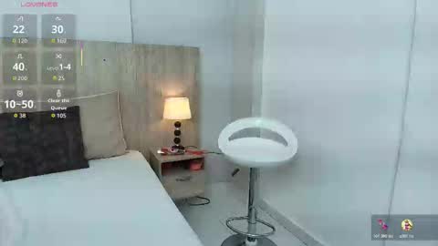 katerin online show from 03/07/26, 07:11