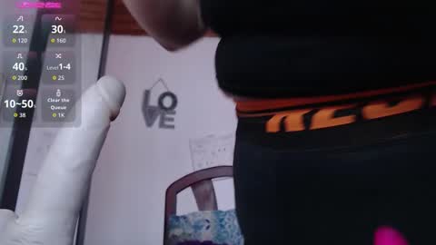 Mature liaa online show from 12/18/25, 02:56