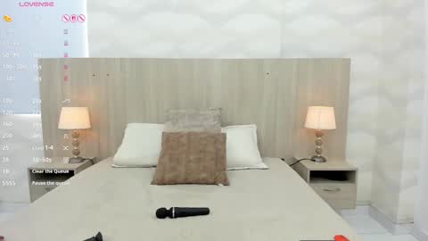 Marce online show from 03/05/26, 07:32