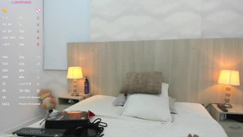 Marce online show from 05/27/26, 01:57