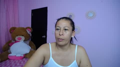 Snapshot of mature_martina_ chatting on 01/10/25, 07:04 Martina online show from 01/10/25, 07:04