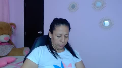 Snapshot of mature_martina_ chatting on 02/01/25, 02:58 Martina online show from 02/01/25, 02:58