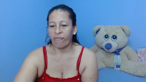 Snapshot of mature_martina_ chatting on 02/01/25, 11:58 Martina online show from 02/01/25, 11:58