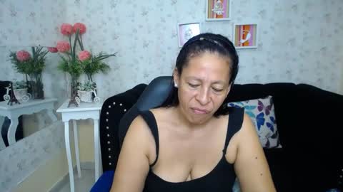 Snapshot of mature_martina_ chatting on 02/09/25, 05:50 Martina online show from 02/09/25, 05:50