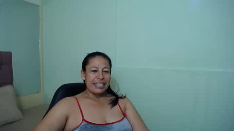 Snapshot of mature_martina_ chatting on 03/01/25, 02:37 Martina online show from 03/01/25, 02:37