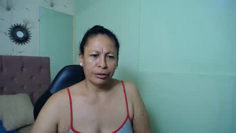 Snapshot of mature_martina_ chatting on 03/01/25, 08:45 Martina online show from 03/01/25, 08:45