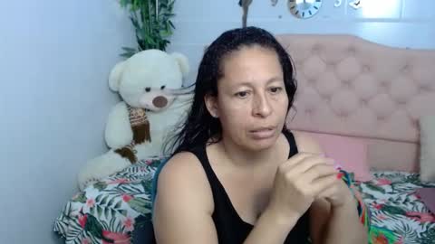 Snapshot of mature_martina_ chatting on 09/30/25, 11:54 Martina online show from 09/30/25, 11:54
