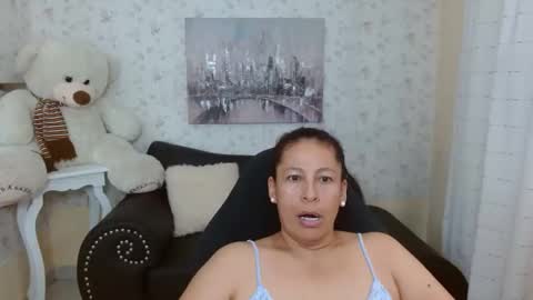 Martina online show from 04/19/26, 06:10