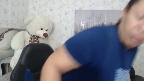 Martina online show from 05/16/26, 10:08