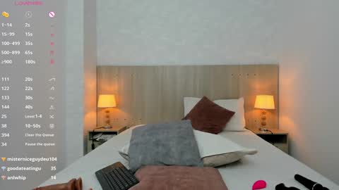 Vayolet Castro online show from 01/23/25, 10:54