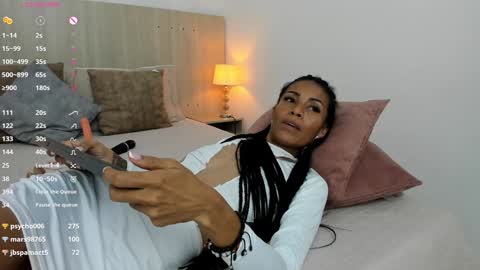 Vayolet Castro online show from 02/08/25, 04:03