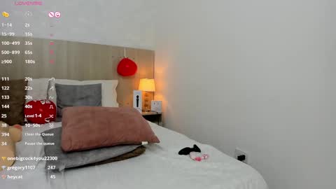 Vayolet Castro online show from 02/27/25, 01:27