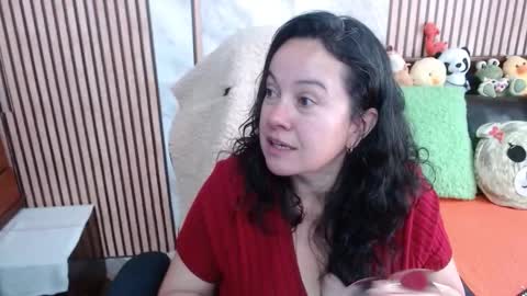 Sonia online show from 09/17/25, 03:46