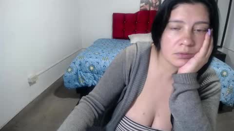 Snapshot of maturealexxa chatting on 12/12/24, 06:14 alexa online show from 12/12/24, 06:14