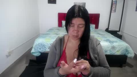 Snapshot of maturealexxa chatting on 12/24/24, 03:16 alexa online show from 12/24/24, 03:16