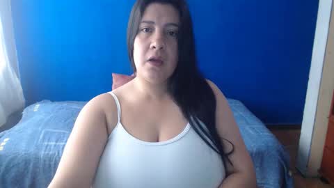 Snapshot of maturealexxa chatting on 09/10/25, 07:25 alexa online show from 09/10/25, 07:25