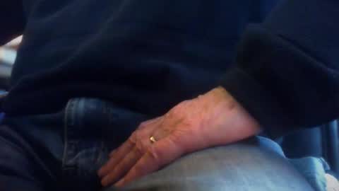 Maturedaddi online show from 02/18/26, 04:25