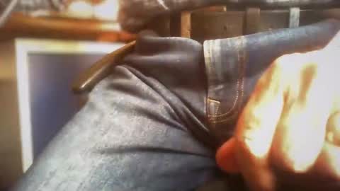 Maturedaddi online show from 04/27/26, 10:35