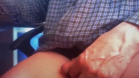 Maturedaddi online show from 05/11/26, 03:40
