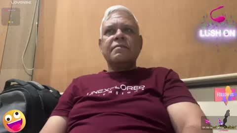 DEV online show from 11/12/25, 11:47