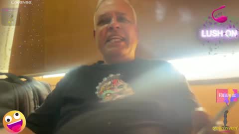 DEV online show from 11/25/25, 08:25