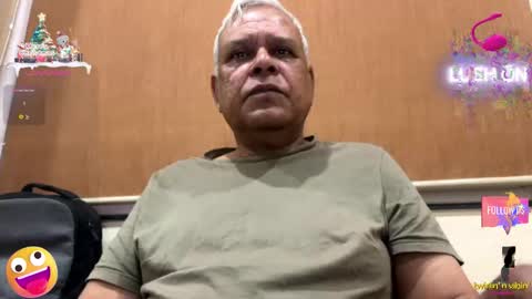 DEV online show from 01/06/26, 12:58