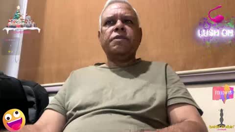 DEV online show from 01/07/26, 01:08