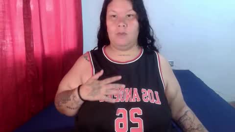 matureeliza online show from 11/29/25, 03:48