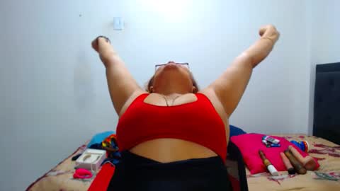 maturehot649 online show from 09/12/25, 02:28