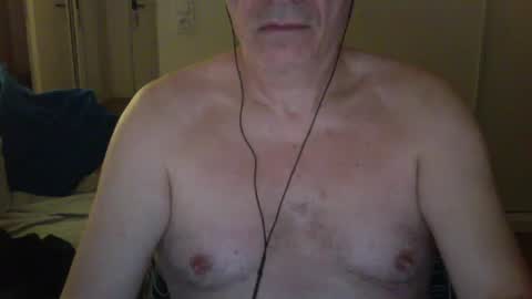 maturehotman online show from 01/03/25, 05:17