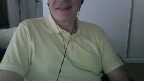 maturehotman online show from 01/04/25, 12:16