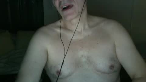 maturehotman online show from 02/04/25, 07:22