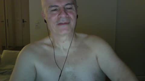 maturehotman online show from 02/05/25, 05:41