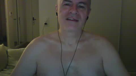 maturehotman online show from 02/09/25, 07:16